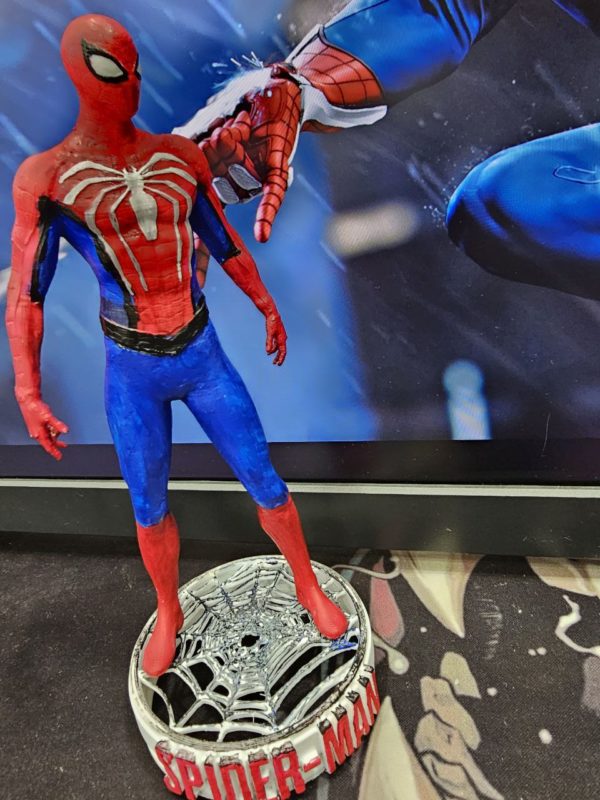 Spiderman - Görsel 5