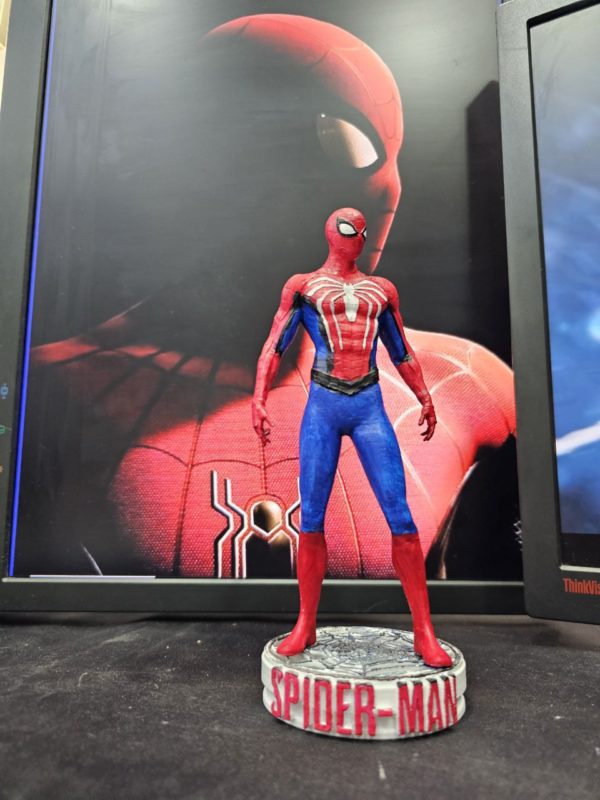 Spiderman - Görsel 6