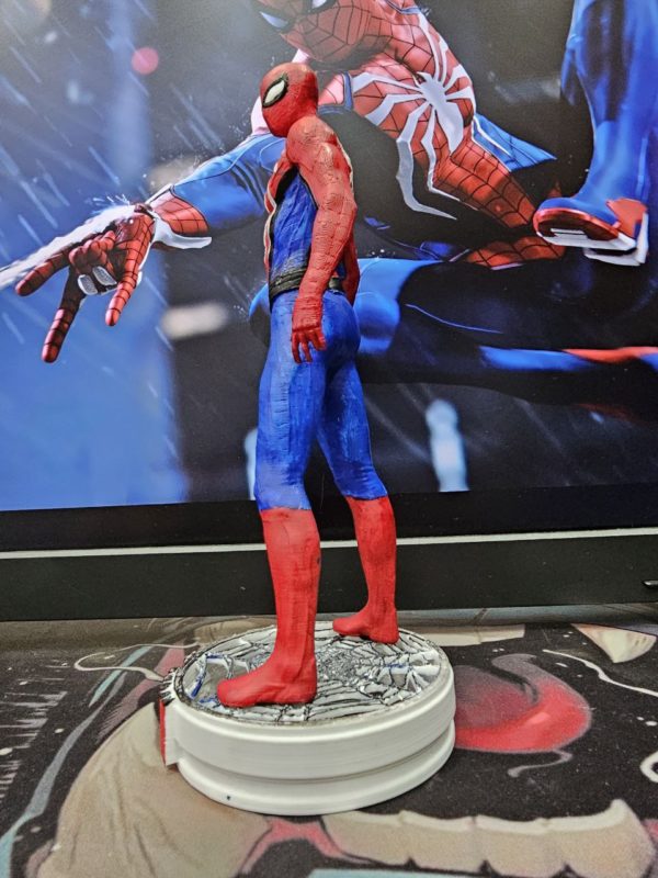 Spiderman - Görsel 7