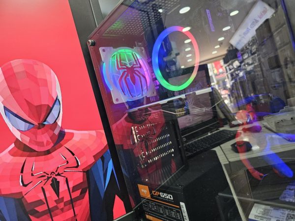 Spiderman (Mıknatıslı) - Görsel 6