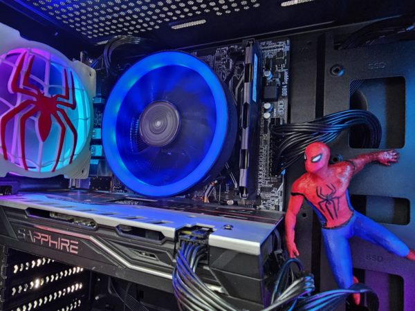 Spiderman (Mıknatıslı) - Görsel 7