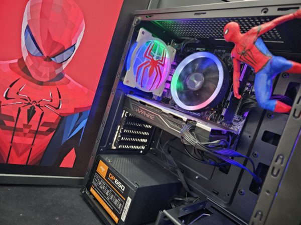 Spiderman (Mıknatıslı) - Görsel 9