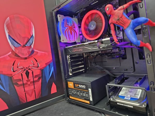 Spiderman (Mıknatıslı) - Görsel 11