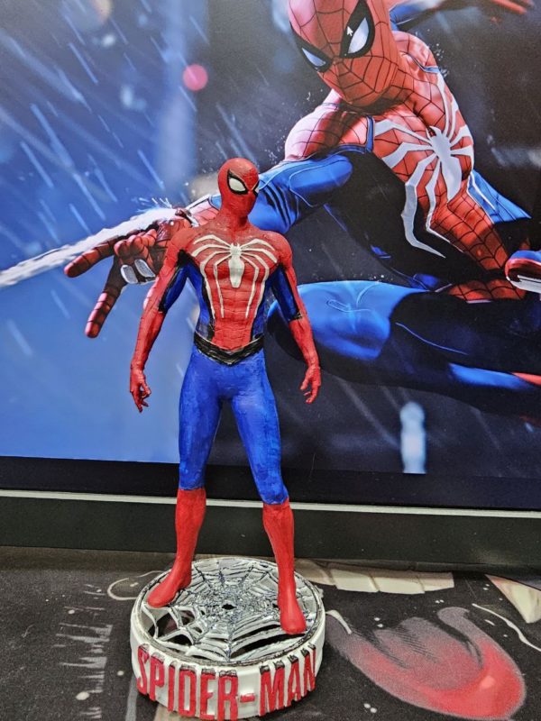 Spiderman