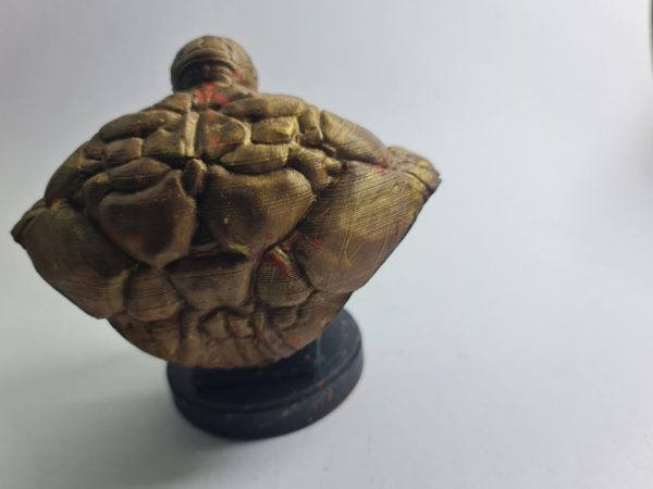 The Thing Büst - Fantastic 4 - Görsel 3