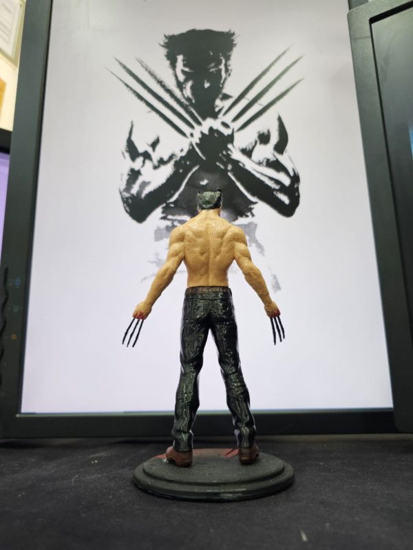 Wolverine - Görsel 2
