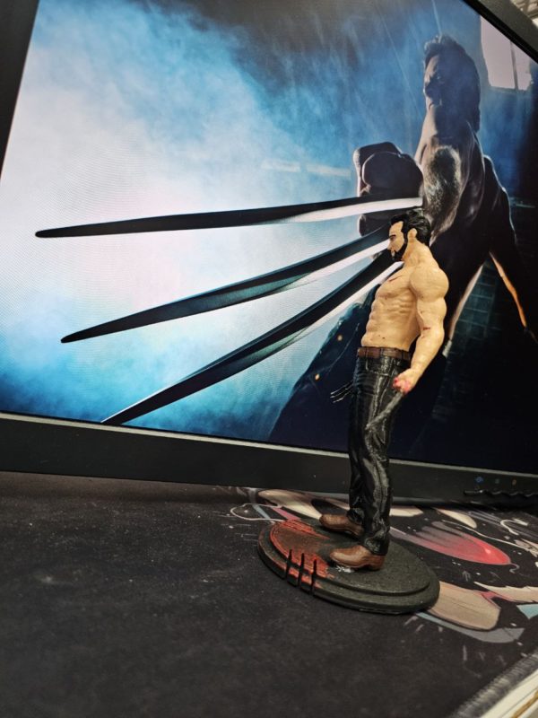 Wolverine - Görsel 10