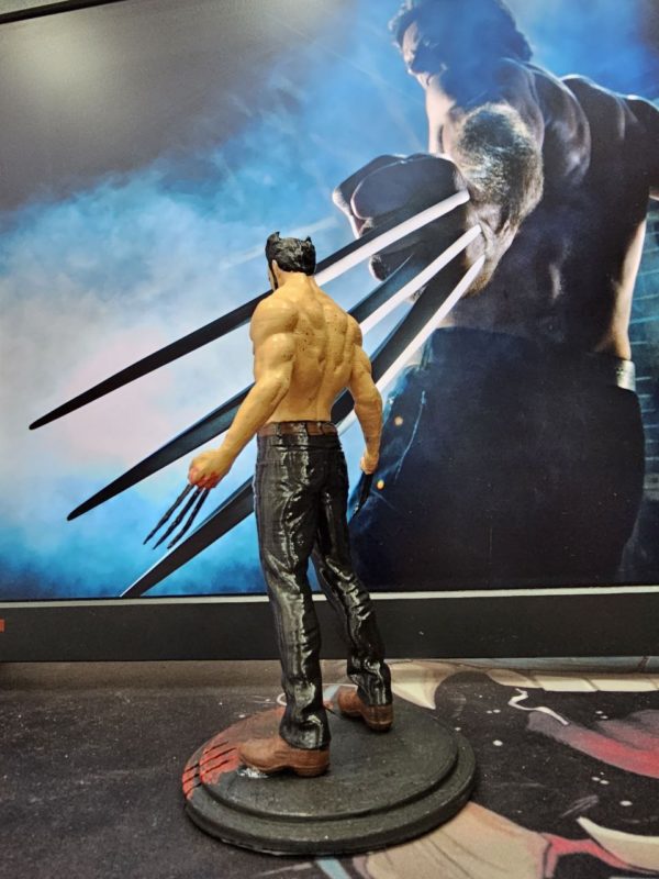 Wolverine - Görsel 12