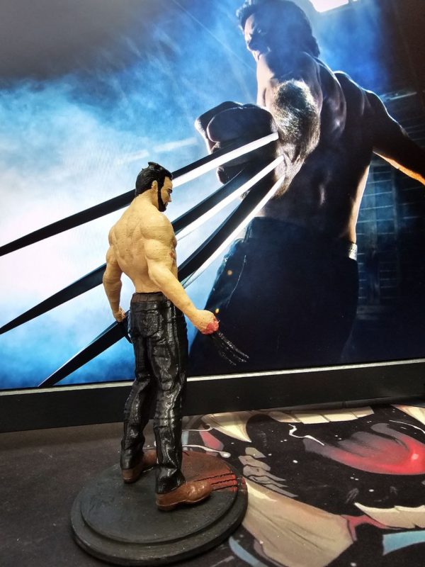 Wolverine - Görsel 13