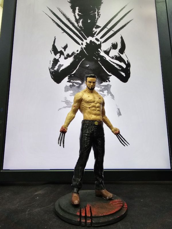 Wolverine - Görsel 3