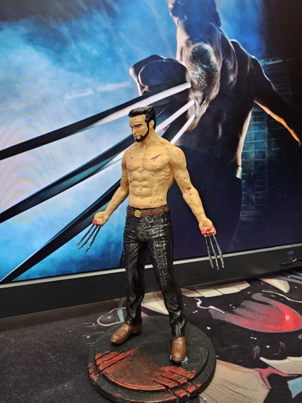 Wolverine - Görsel 4
