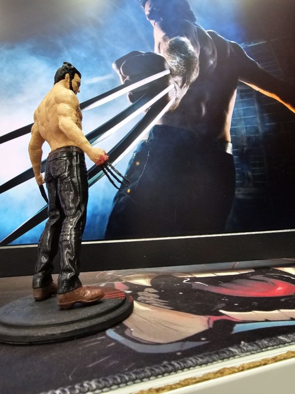 Wolverine - Görsel 5