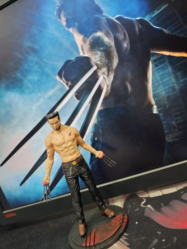 Wolverine - Görsel 6
