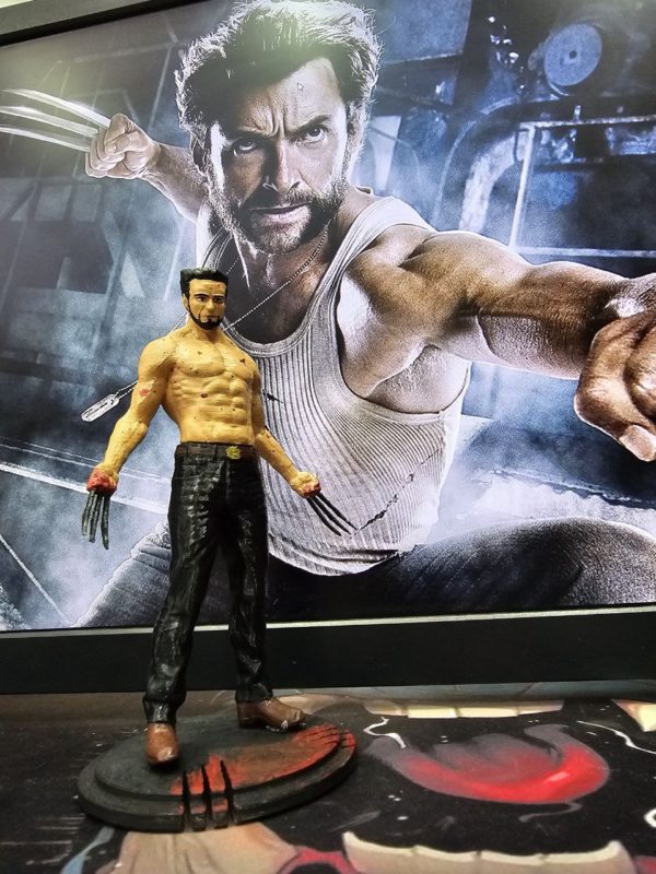 Wolverine - Görsel 8