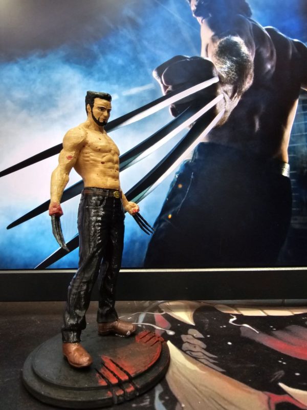 Wolverine - Görsel 9