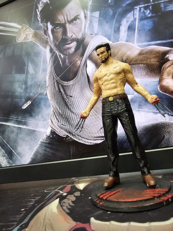Wolverine