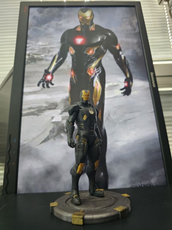 Ironman