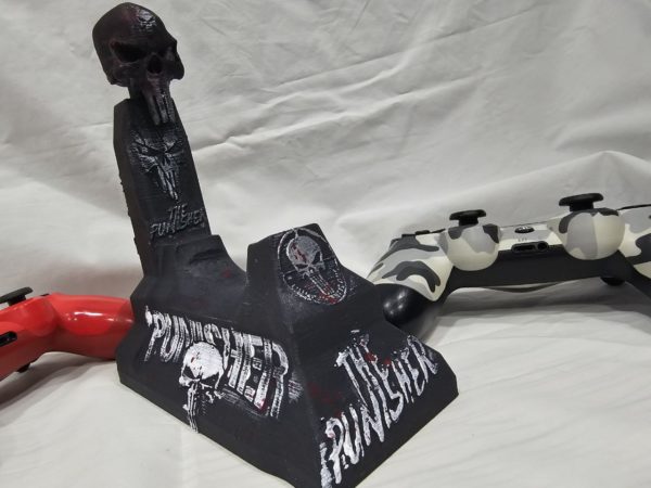 The Punisher - Görsel 3