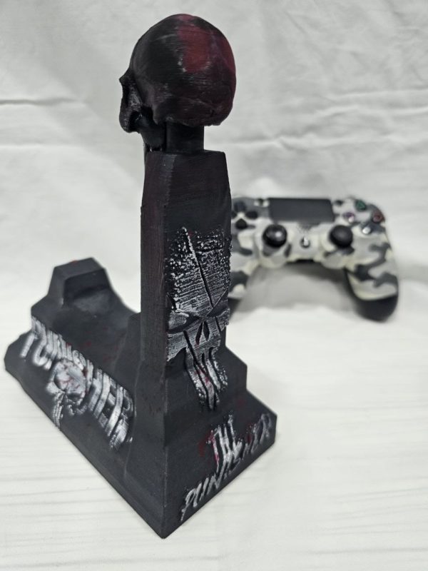The Punisher - Görsel 4