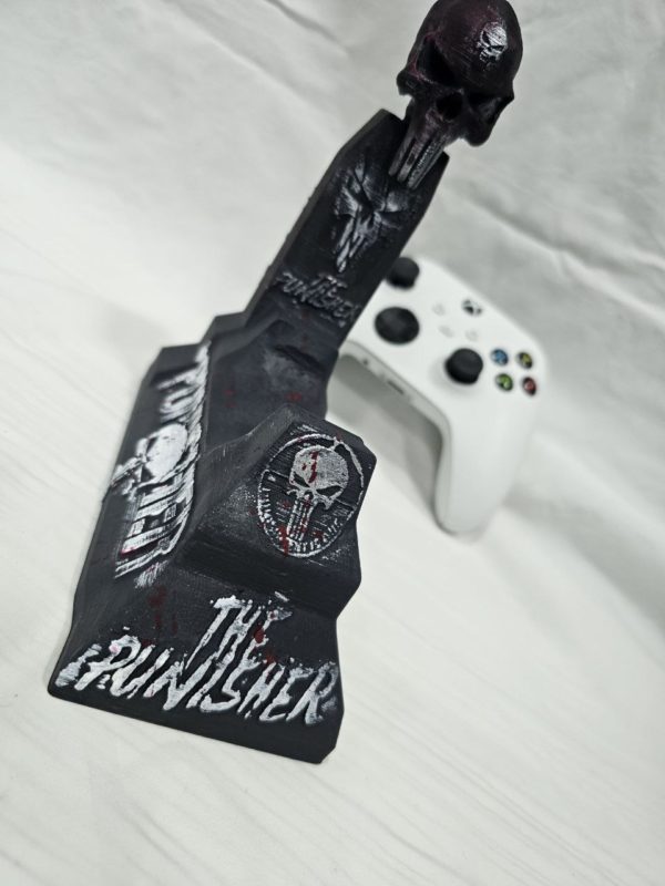 The Punisher - Görsel 7