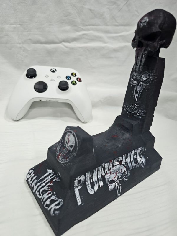 The Punisher - Görsel 9
