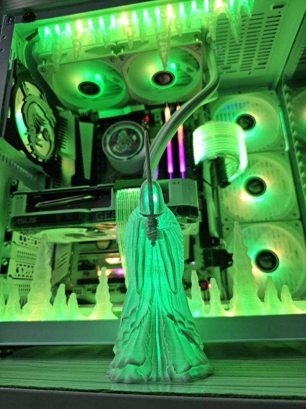 Nazgul - RGB - Görsel 2