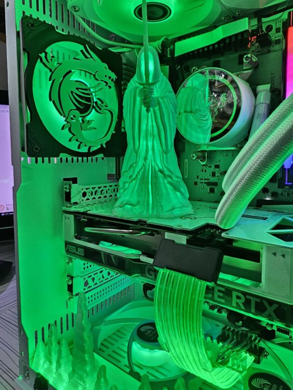 Nazgul - RGB - Görsel 10