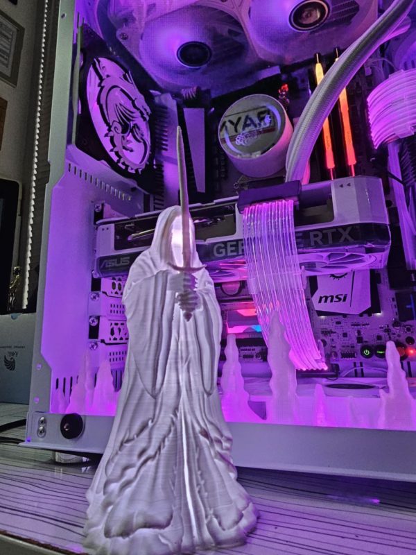 Nazgul - RGB - Görsel 11