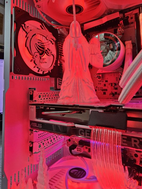 Nazgul - RGB - Görsel 12