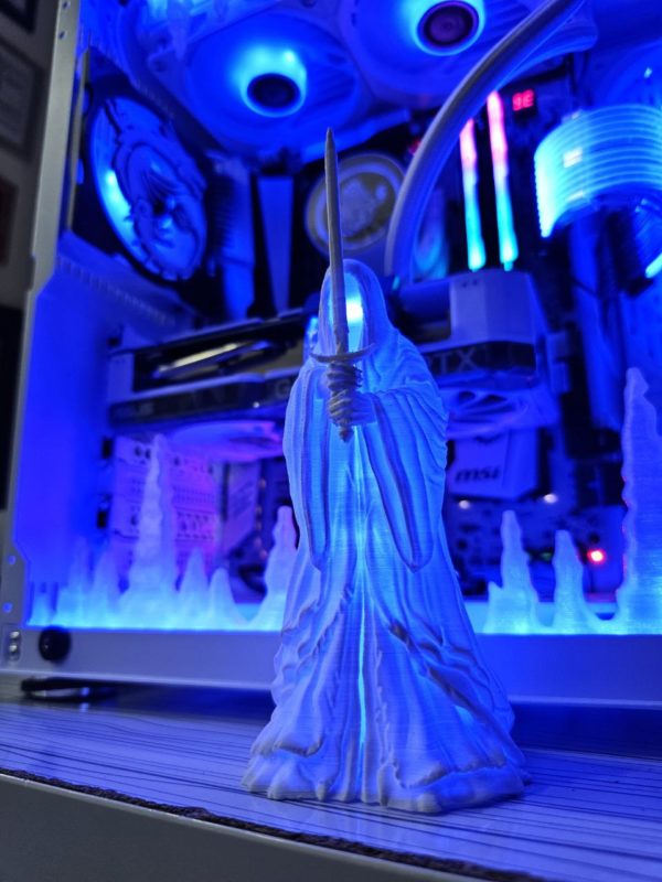 Nazgul - RGB - Görsel 13