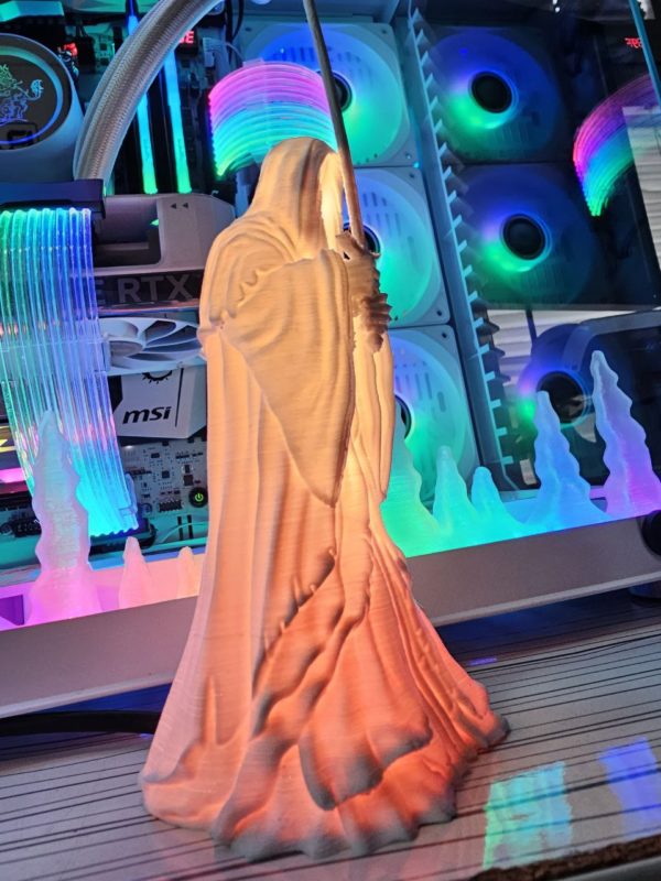 Nazgul - RGB - Görsel 16