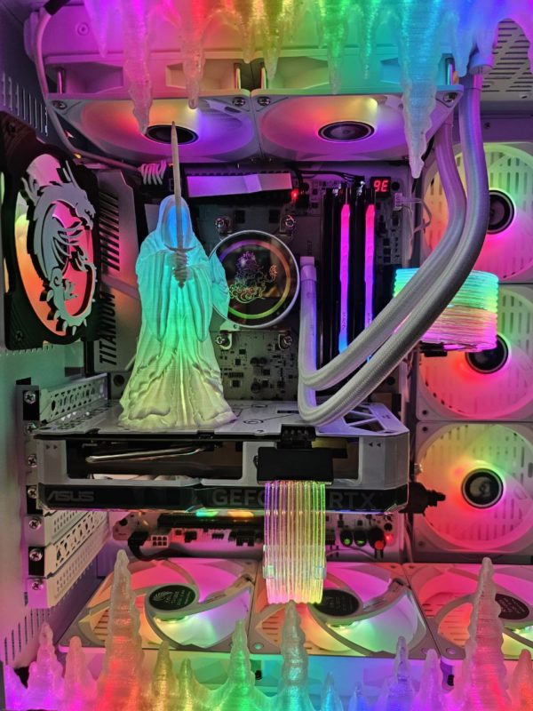 Nazgul - RGB - Görsel 3