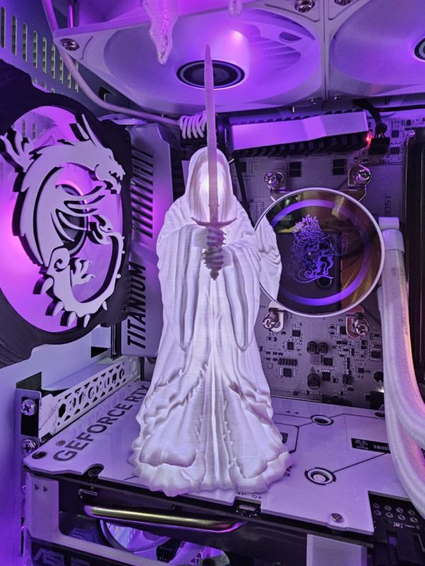 Nazgul - RGB - Görsel 4