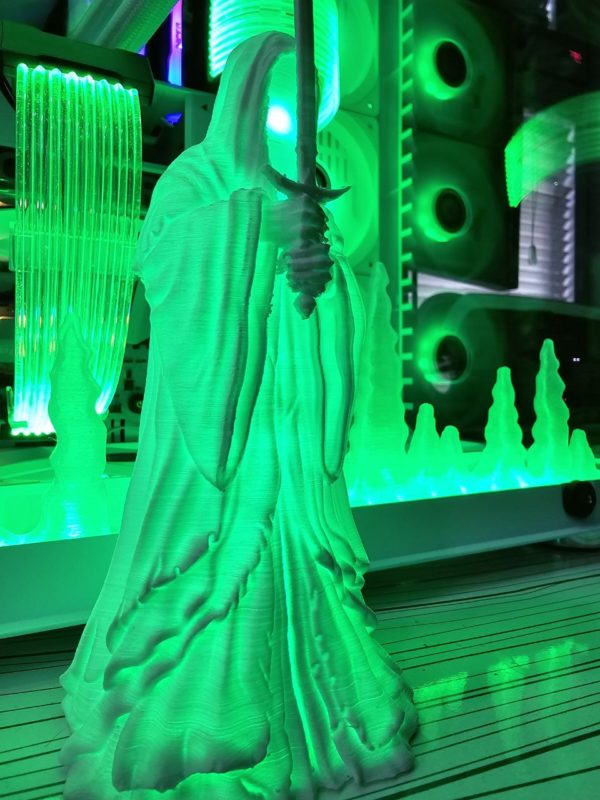 Nazgul - RGB - Görsel 5