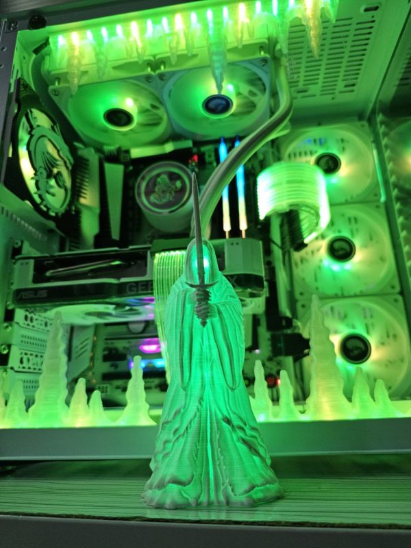 Nazgul - RGB - Görsel 7