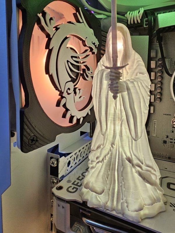 Nazgul - RGB - Görsel 8