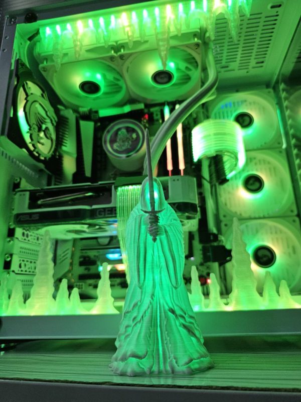 Nazgul - RGB - Görsel 9