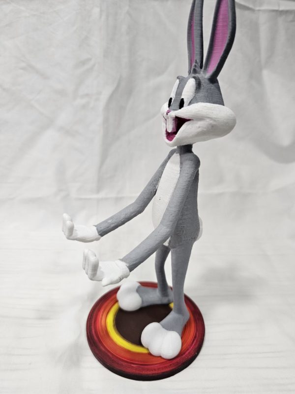 Bugs Bunny - Görsel 6