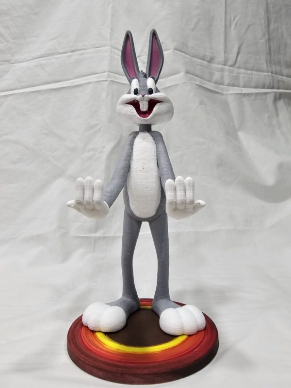 Bugs Bunny - Görsel 7