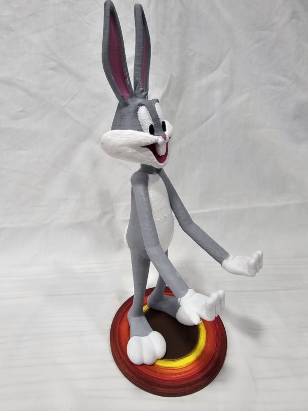 Bugs Bunny - Görsel 8