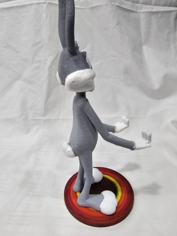 Bugs Bunny - Görsel 9