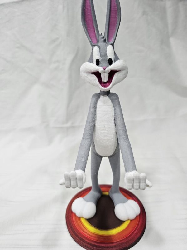 Bugs Bunny - Görsel 10