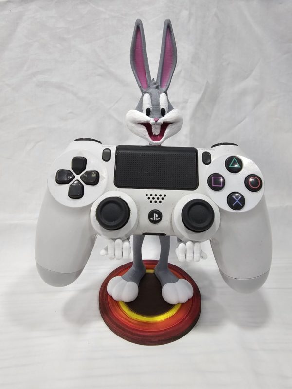 Bugs Bunny