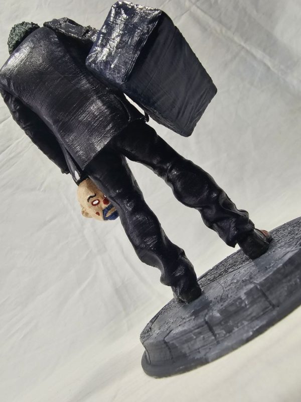 Joker Bank - The Dark Knight - Görsel 5