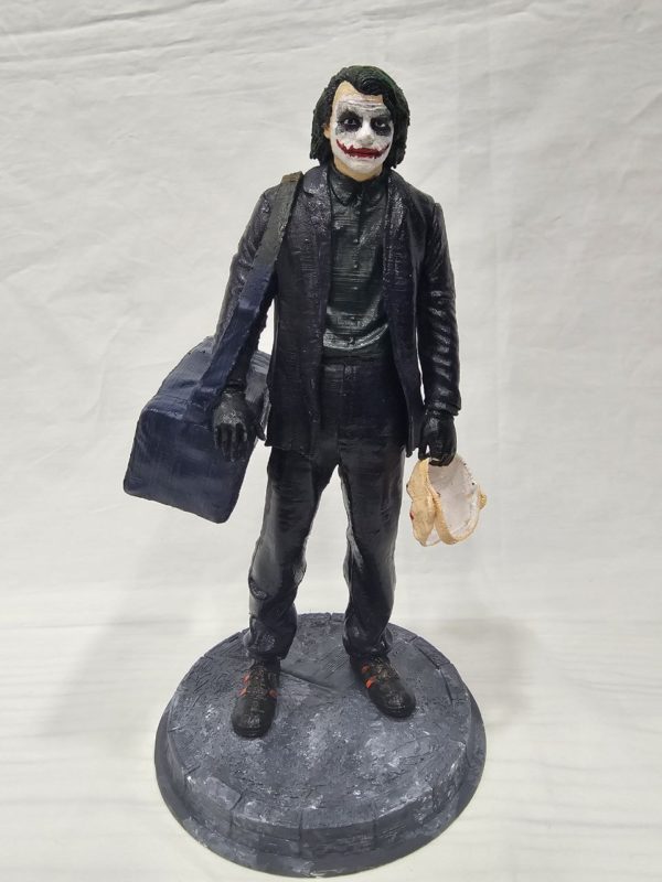 Joker Bank - The Dark Knight