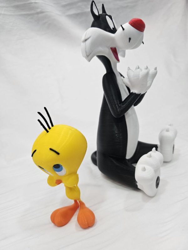 Tweety - Görsel 6