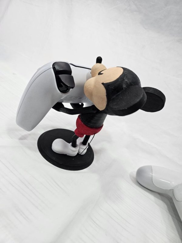 Mickey - Görsel 2