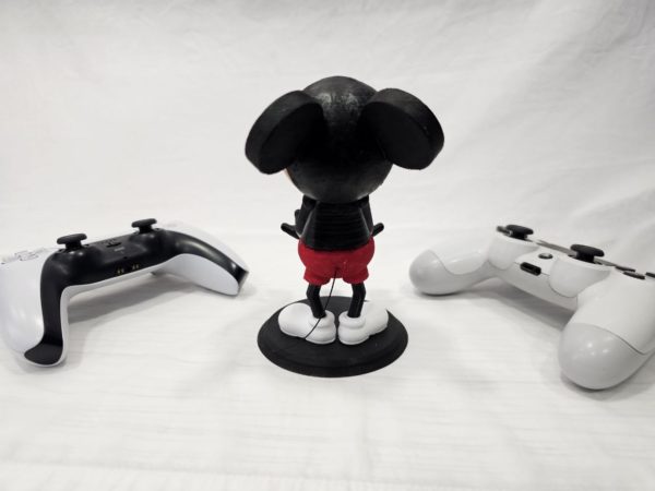 Mickey - Görsel 10