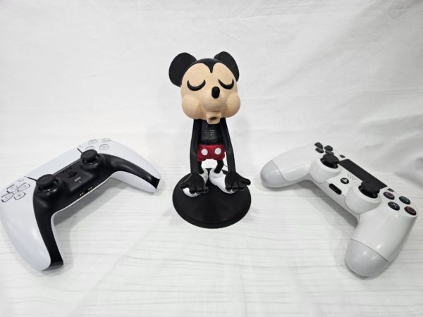 Mickey - Görsel 11