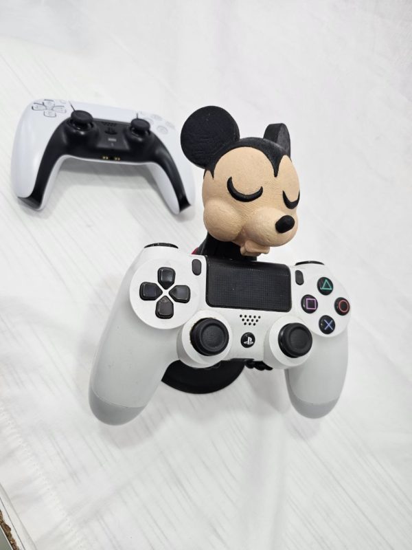 Mickey - Görsel 4